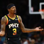 phoenix suns bradley beal