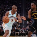 Chris Paul