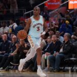 chris paul