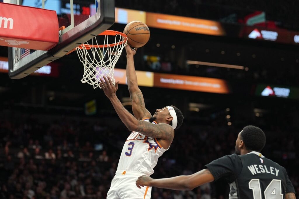 Bradley Beal