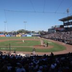 Steinbrenner Field general view