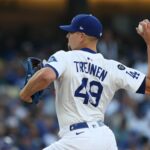 blake treinen
