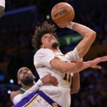 Jaxson Hayes