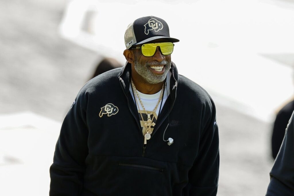 deion sanders