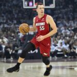 Duncan Robinson