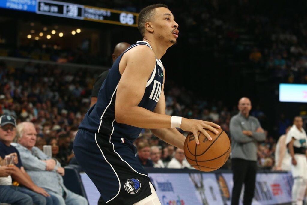 Dante Exum