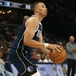 Dante Exum