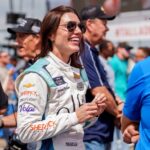 Katherine Legge