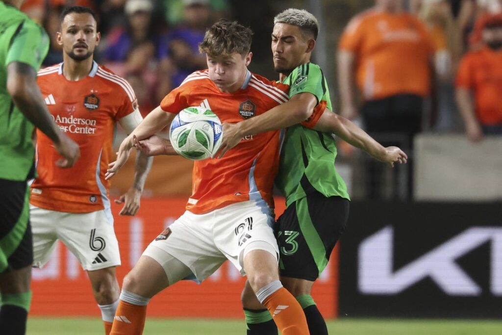 dynamo mcglynn