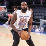 Tim Hardaway Jr.