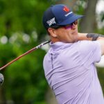 Zach Johnson