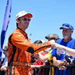 Daniel Suarez
