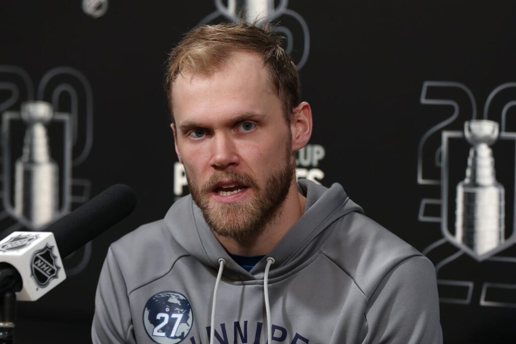 Nikolaj Ehlers