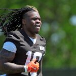 Quinshon Judkins
