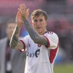 toronto bernardeschi