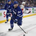 auston matthews