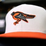 orioles cap