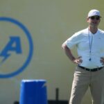 Jim Harbaugh