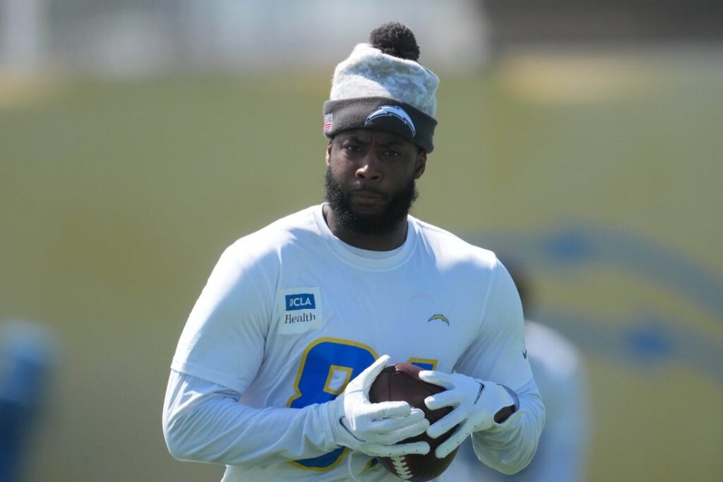 Mike Williams