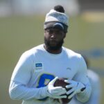 Mike Williams