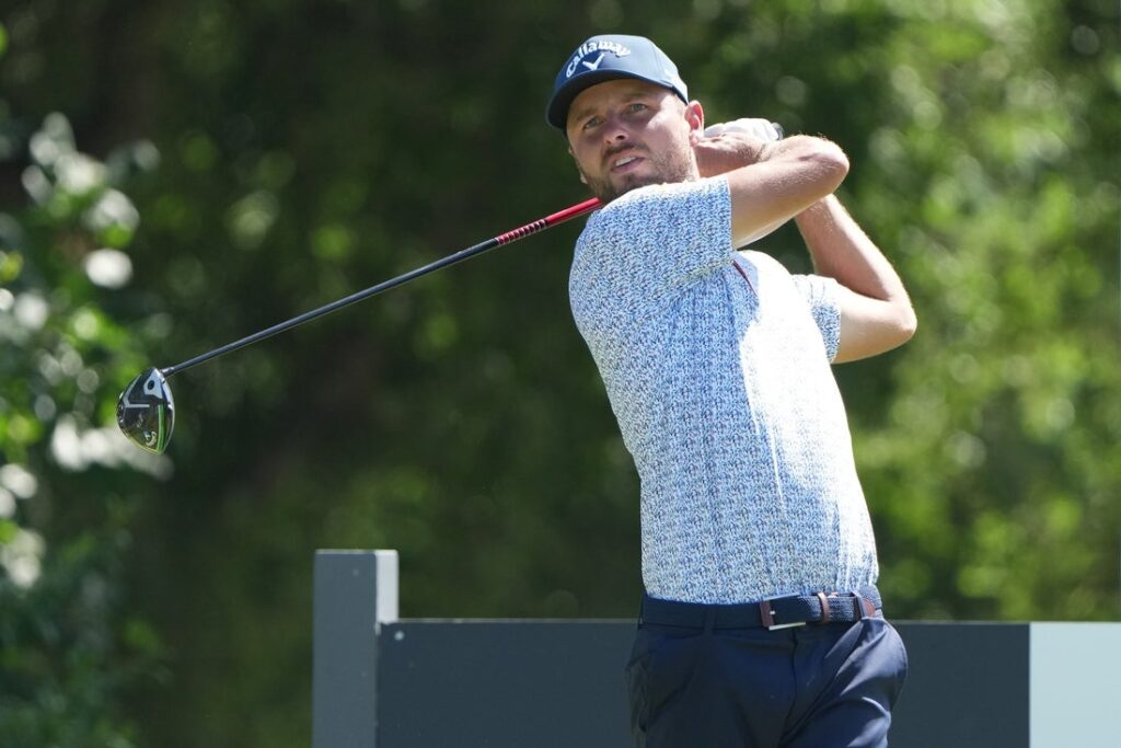 adam svensson