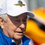 roger penske indianapolis