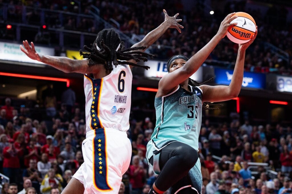 jonquel jones fever