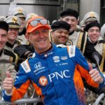 Scott Dixon