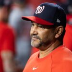 nationals dave martinez