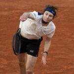 alexander bublik serve