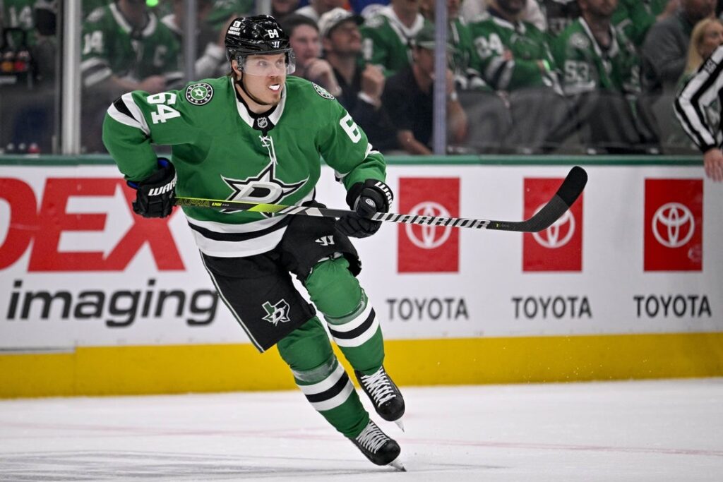 Mikael Granlund