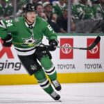 Mikael Granlund