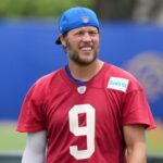 Matthew Stafford