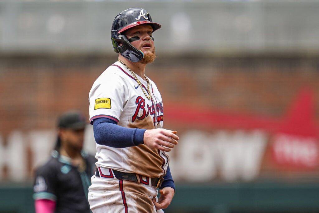 Alex Verdugo