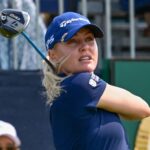 charley hull