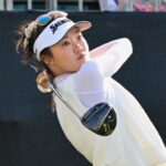 grace kim LPGA