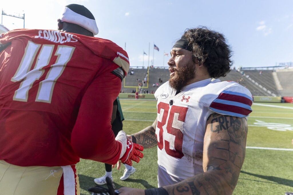 toa taua panthers