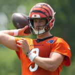 Joe Burrow