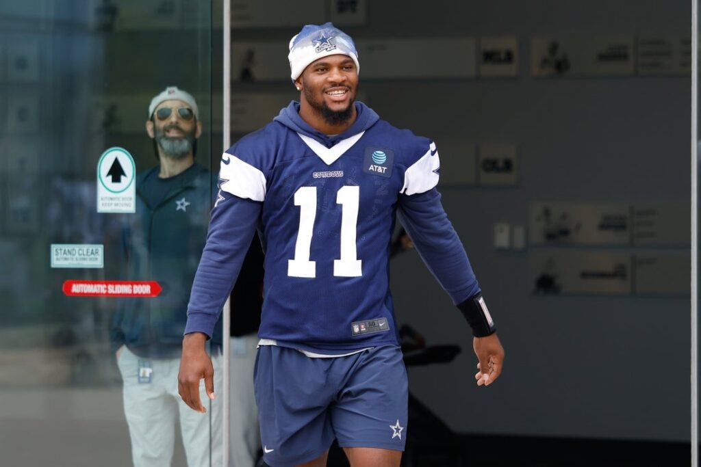 Micah Parsons