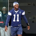 Micah Parsons
