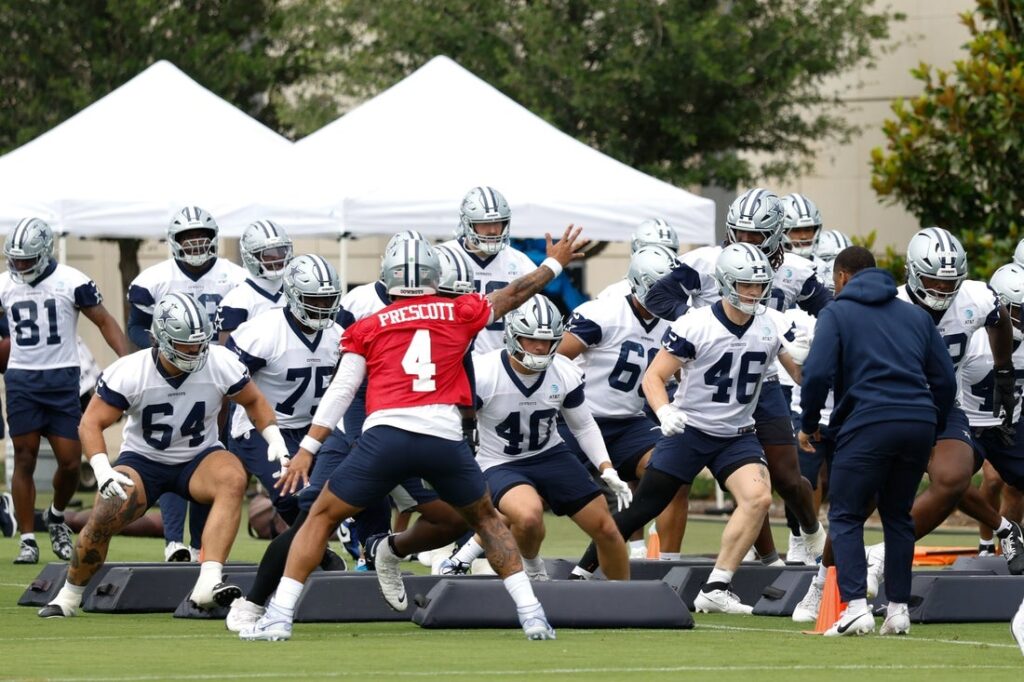 Dak Prescott