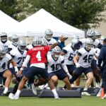 Dak Prescott