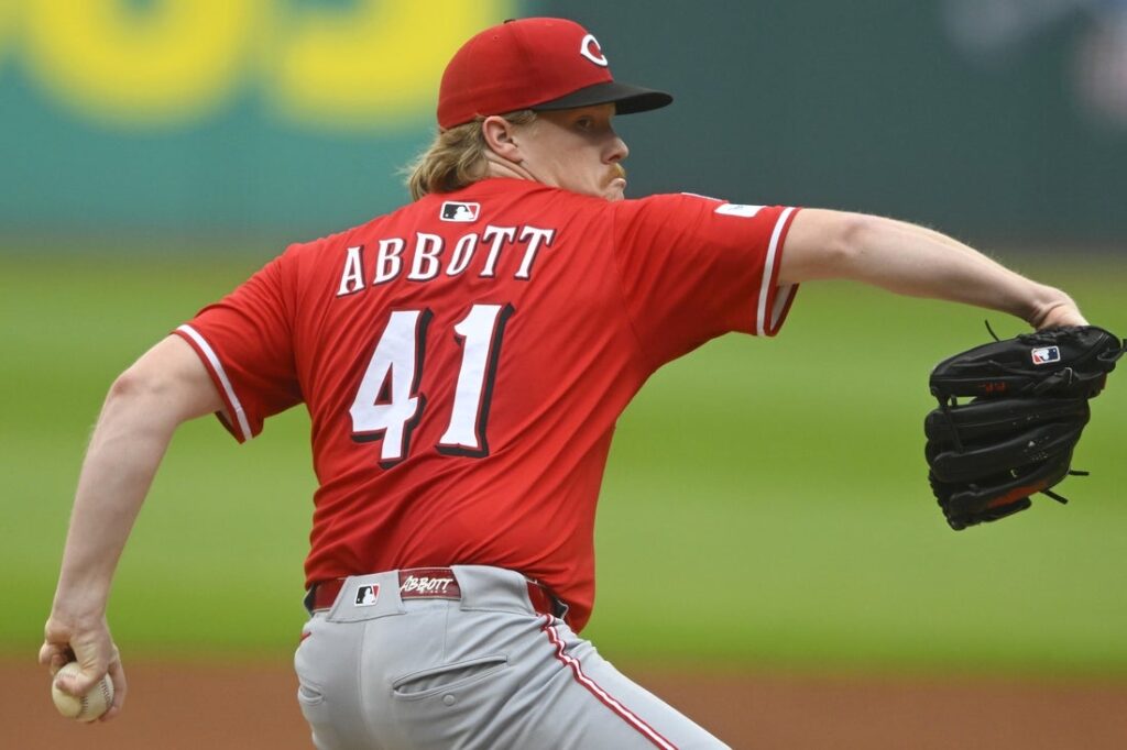 andrew abbott