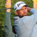 shane lowry