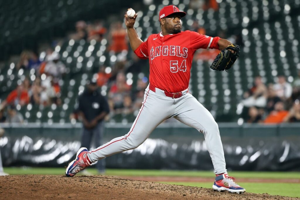 hector neris