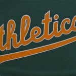 Athletics logo