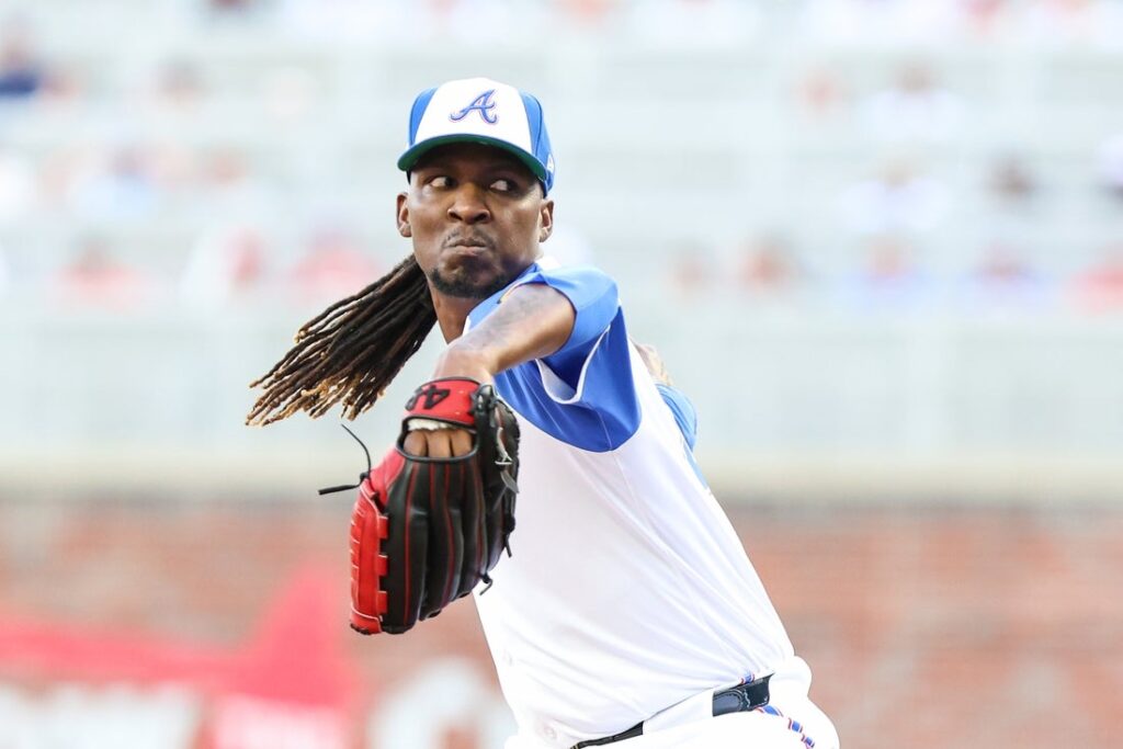 rafael montero