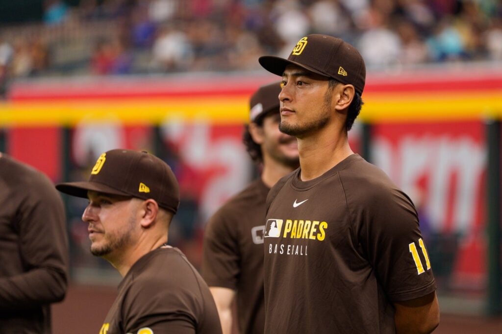 Yu Darvish