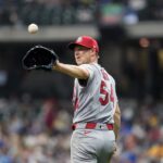 sonny gray