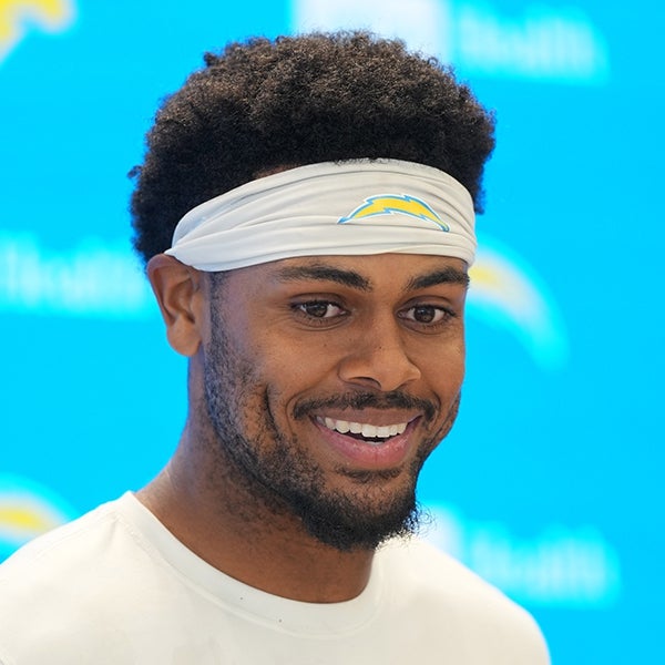 tre harris